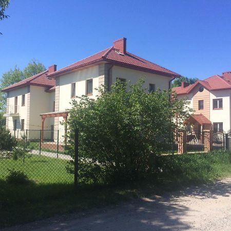 Noclegi U Ireny Zakręt Eksteriør billede
