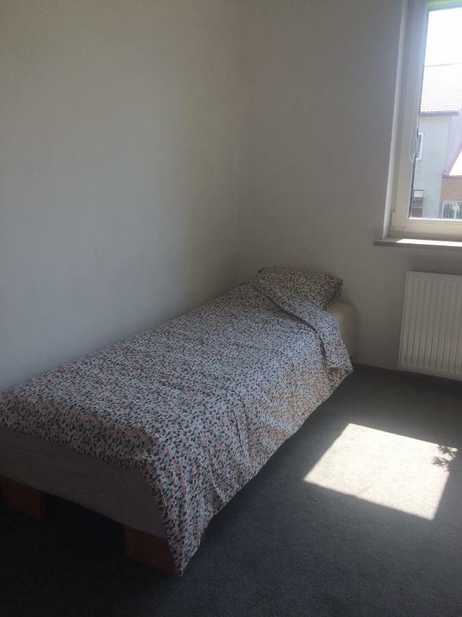 Noclegi U Ireny Zakręt Eksteriør billede
